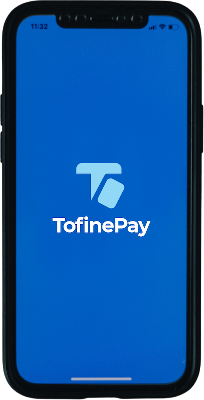 TofinePay